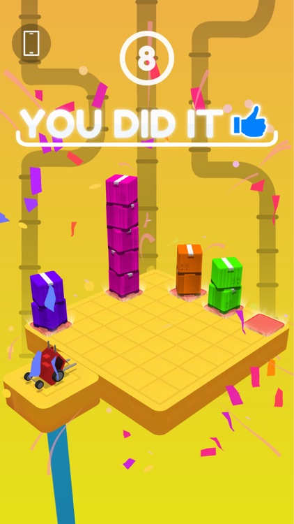 Lift It 3D screenshot-3