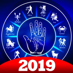 Palm Astrology - Palmistry