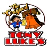 Tony Luke's “The Original”