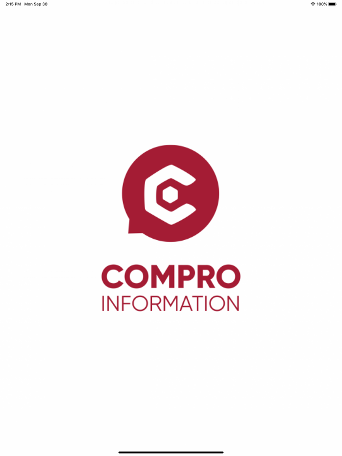 COMPRO INFORMATION