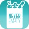 Never-Empty is the best way to manage your groceries, keep track of everything you buy and use, with our seamless cloud support, multiple device login and our focus on giving you the best experience, it has never been easier to manage your pantry, create shopping lists track food and avoid food waste