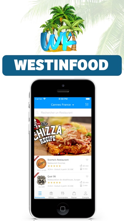 Westinfood