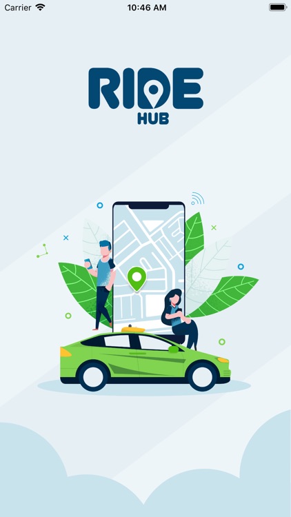 RideHubUser