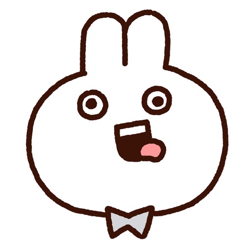 Annoying Rabbit icon