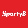 SportyB Online Sports Counter