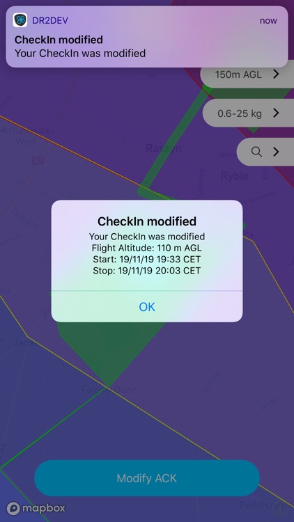 DroneRadar Premium screenshot-3
