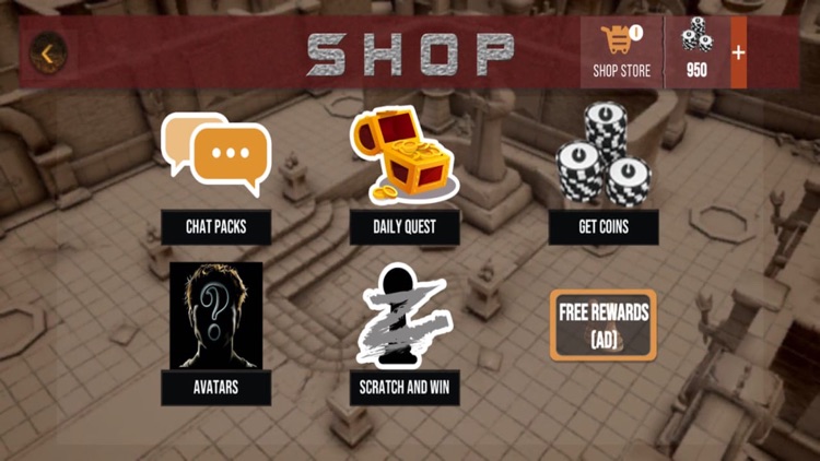 Chess Warfare screenshot-3