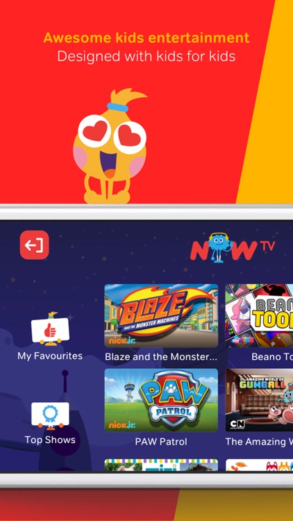NOW TV: Movies, TV & Sports screenshot-5