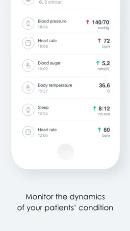 Game screenshot REMSDOC apk