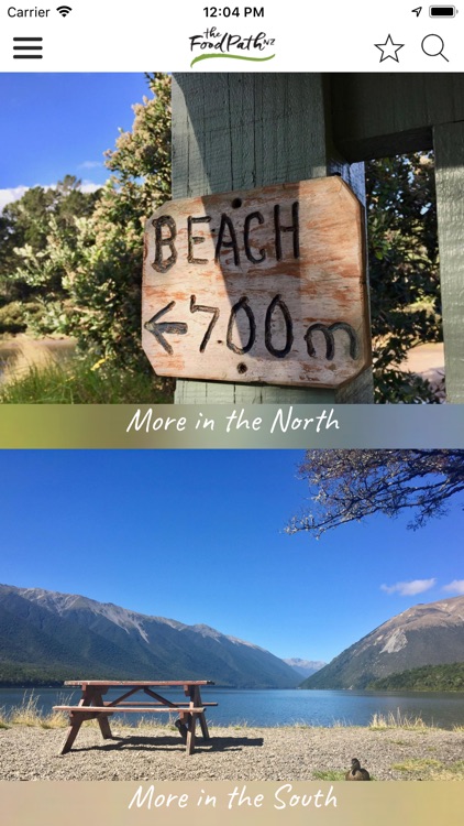 The FoodPath NZ screenshot-3
