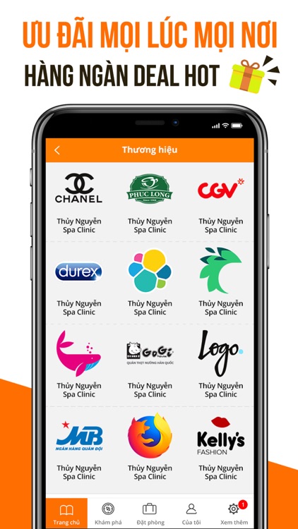 Dealtoday – Luôn ưu đãi screenshot-4