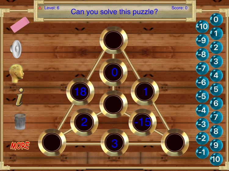 Addition Puzzles screenshot-4