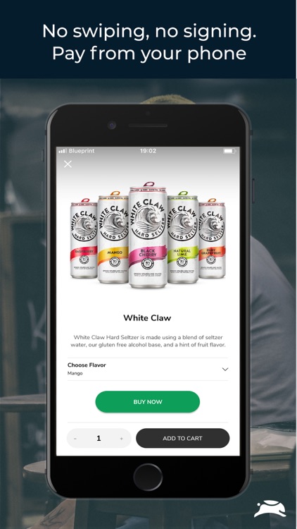 Tango - Pay & Go with Tango