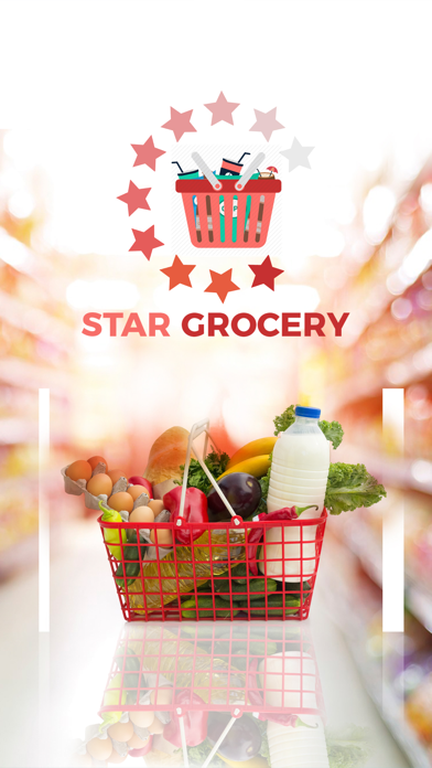 How to cancel & delete Star Grocery from iphone & ipad 1
