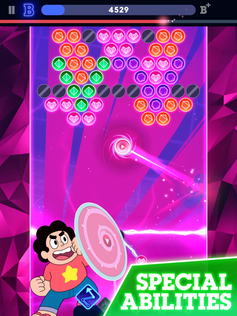 【图】Cartoon Network Plasma Pop(截图3)