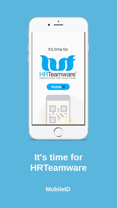 HRTeamware ID screenshot 4