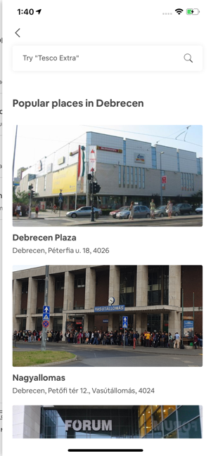 NSAD - Students in Debrecen(圖5)-速報App