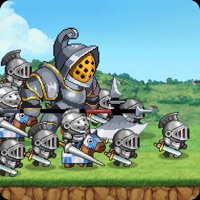 Kingdom Wars Defense! apk