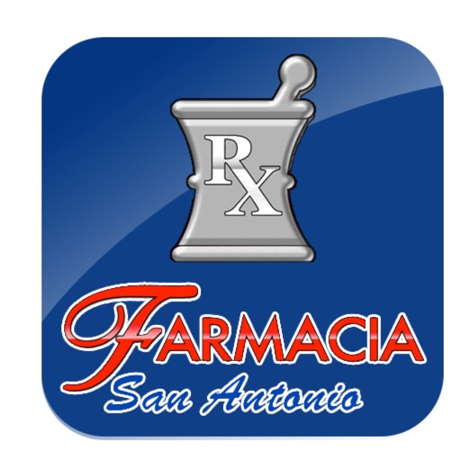 Farmacia PR San Antonio