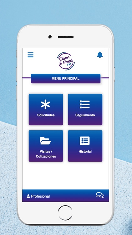 Clean & Fixed Professional