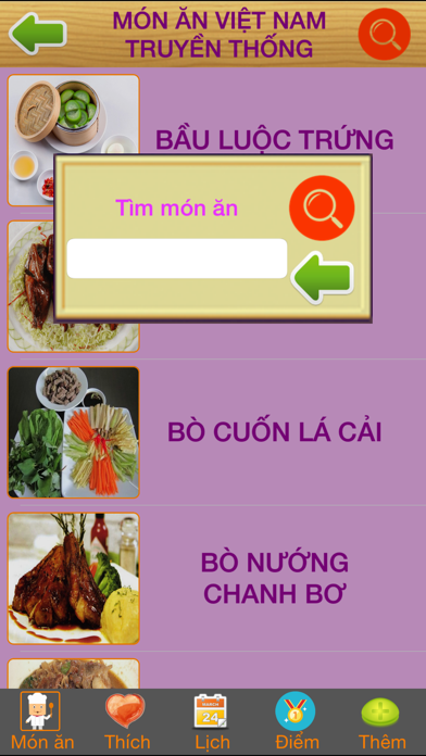 How to cancel & delete Dạy nấu ăn ,làm bánh ,món ngon from iphone & ipad 4