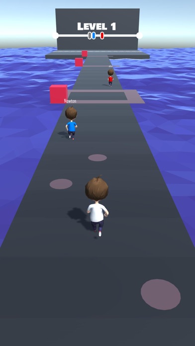 Walk N Run screenshot 4