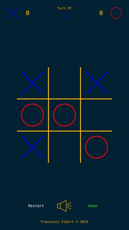 Tic Tac Toe Complete screenshot-4