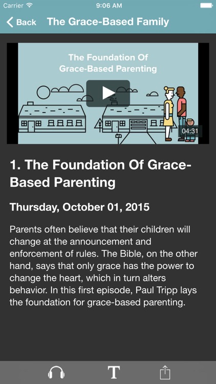 The Paul Tripp App