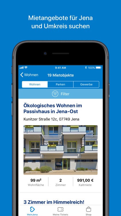MeinJena ... meine App. screenshot-6