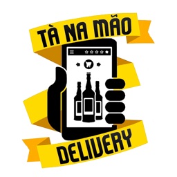 Ta Na Mão Delivery