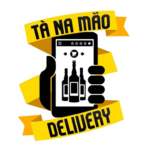 Ta Na Mão Delivery