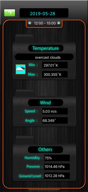 Tahiti & Moorea  Offline Map(圖2)-速報App