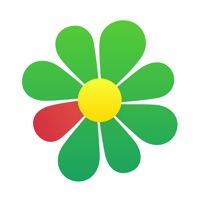 ICQ Video Calls & Chat Rooms Reviews