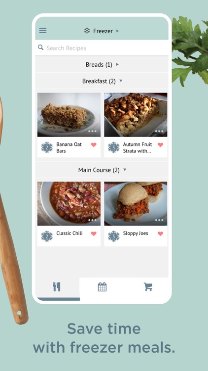 Plan to Eat - Meal Planner screenshot-6