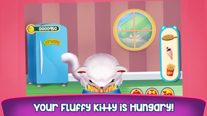 screenshot of Fluffy Kitty Care And Play 8