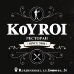 Доставка Koyroi