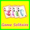 Kings Solitaire Card is a full screen classic solitaire card game