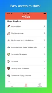 How to cancel & delete magic stats for disney world 3