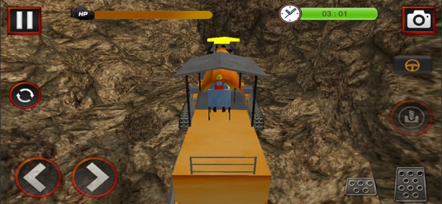 Dig Tunnel & Build Underpass(圖2)-速報App