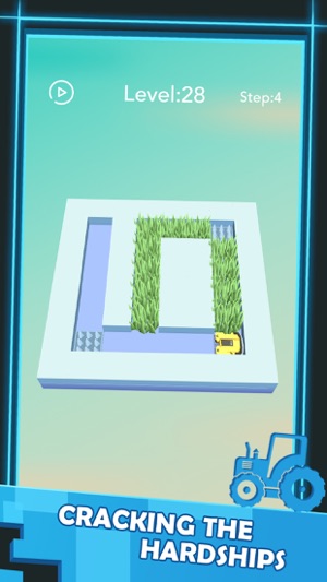 Grass Maze(圖2)-速報App