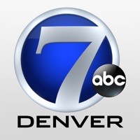 Denver 7+ Colorado News app not working? crashes or has problems?