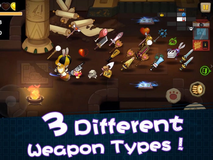 Arcade Rabbit - Deluxe Edition