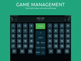 Game screenshot SmartStat Rugby Technical Zone mod apk