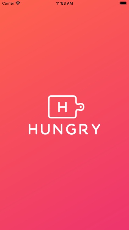 Hungry - Rep Portal screenshot-4