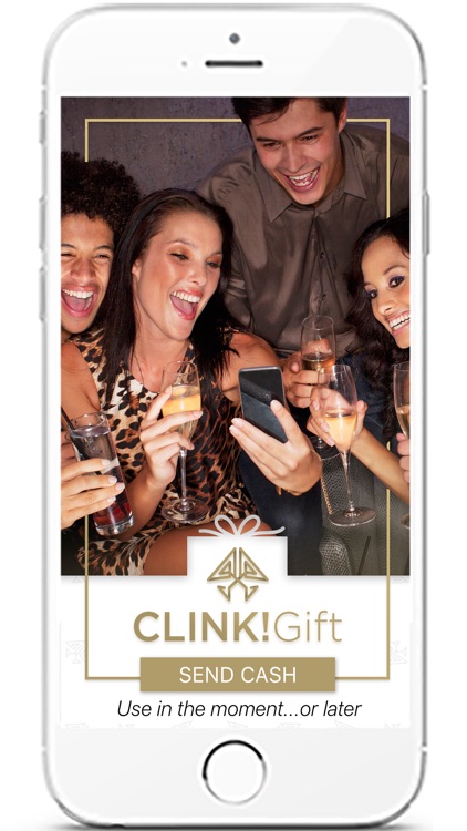 CLINK!Gift
