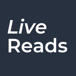 Live Reads