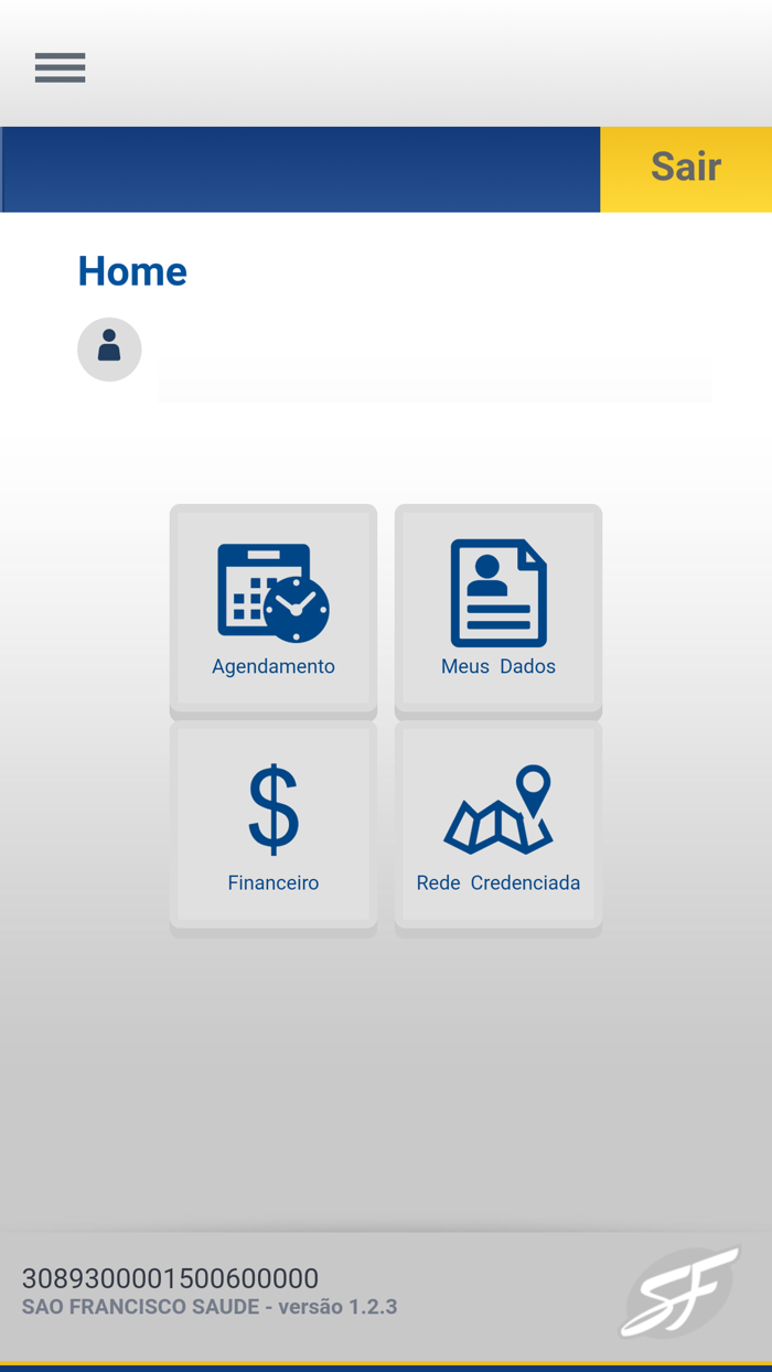 São Francisco Clientes