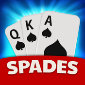 Spades Jogatina: Card Game icon