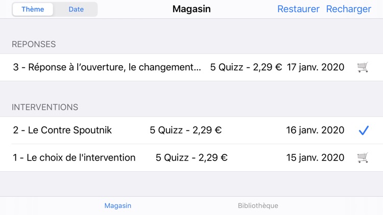 Les Quizz de Quentin Levoy screenshot-3