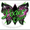 Pixies Cheer